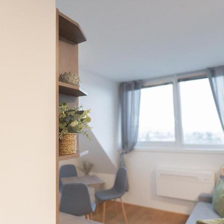 Hotel Triester Wien Ngoại thất bức ảnh