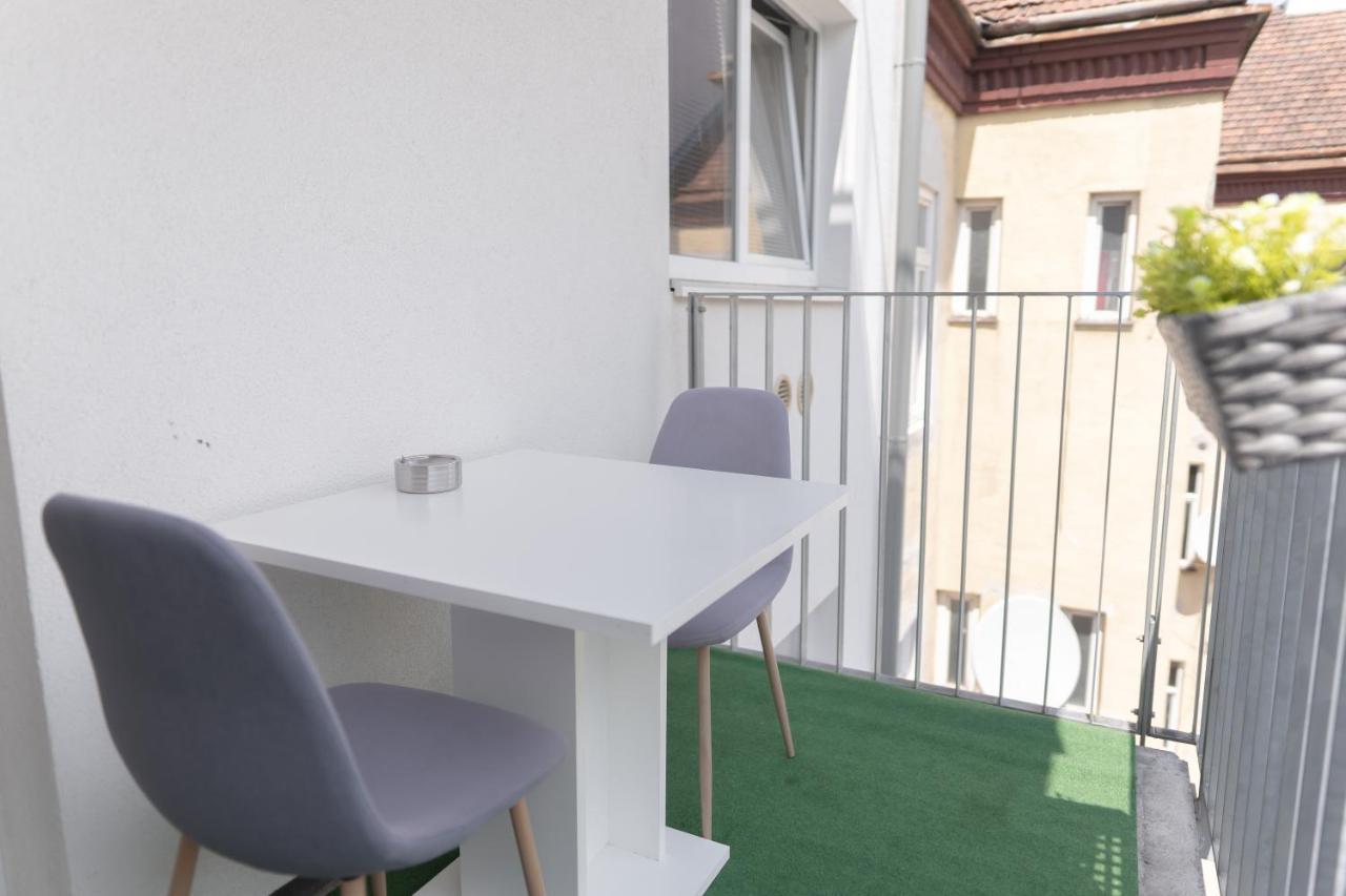 Hotel Triester Wien Ngoại thất bức ảnh