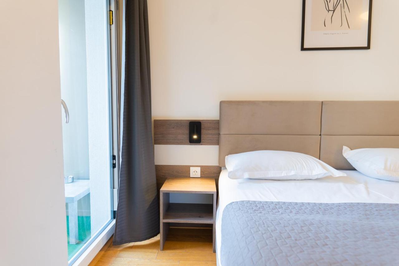 Hotel Triester Wien Ngoại thất bức ảnh