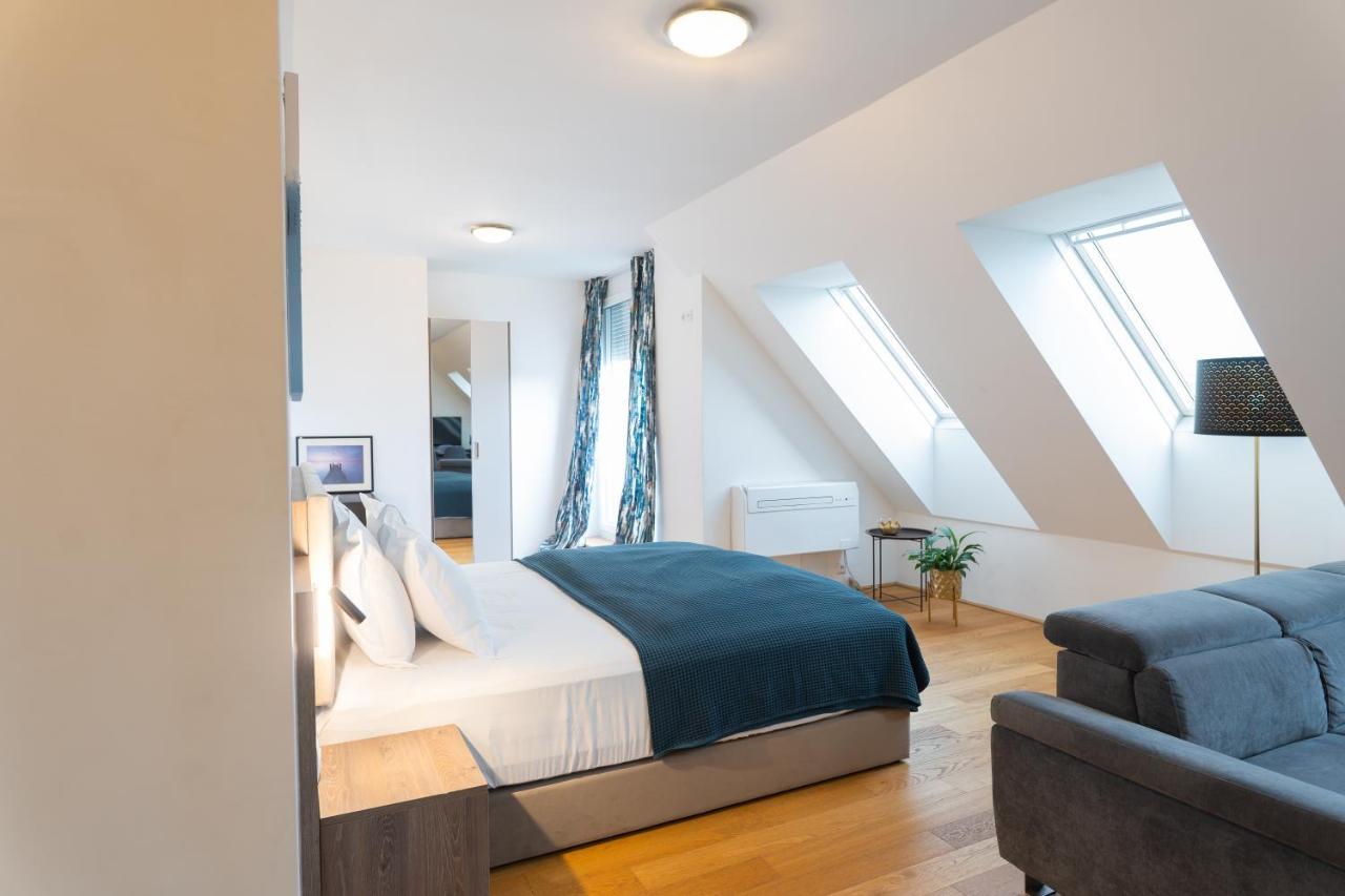 Hotel Triester Wien Ngoại thất bức ảnh