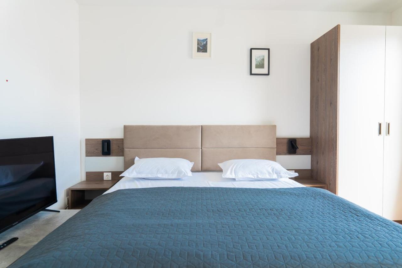 Hotel Triester Wien Ngoại thất bức ảnh