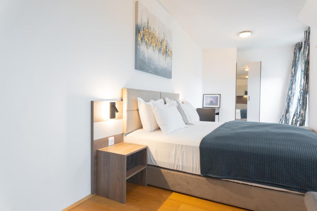 Hotel Triester Wien Ngoại thất bức ảnh