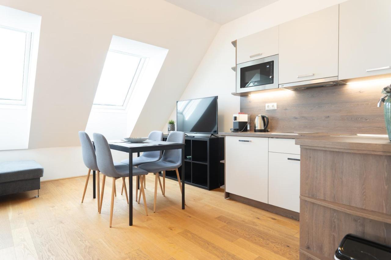 Hotel Triester Wien Ngoại thất bức ảnh