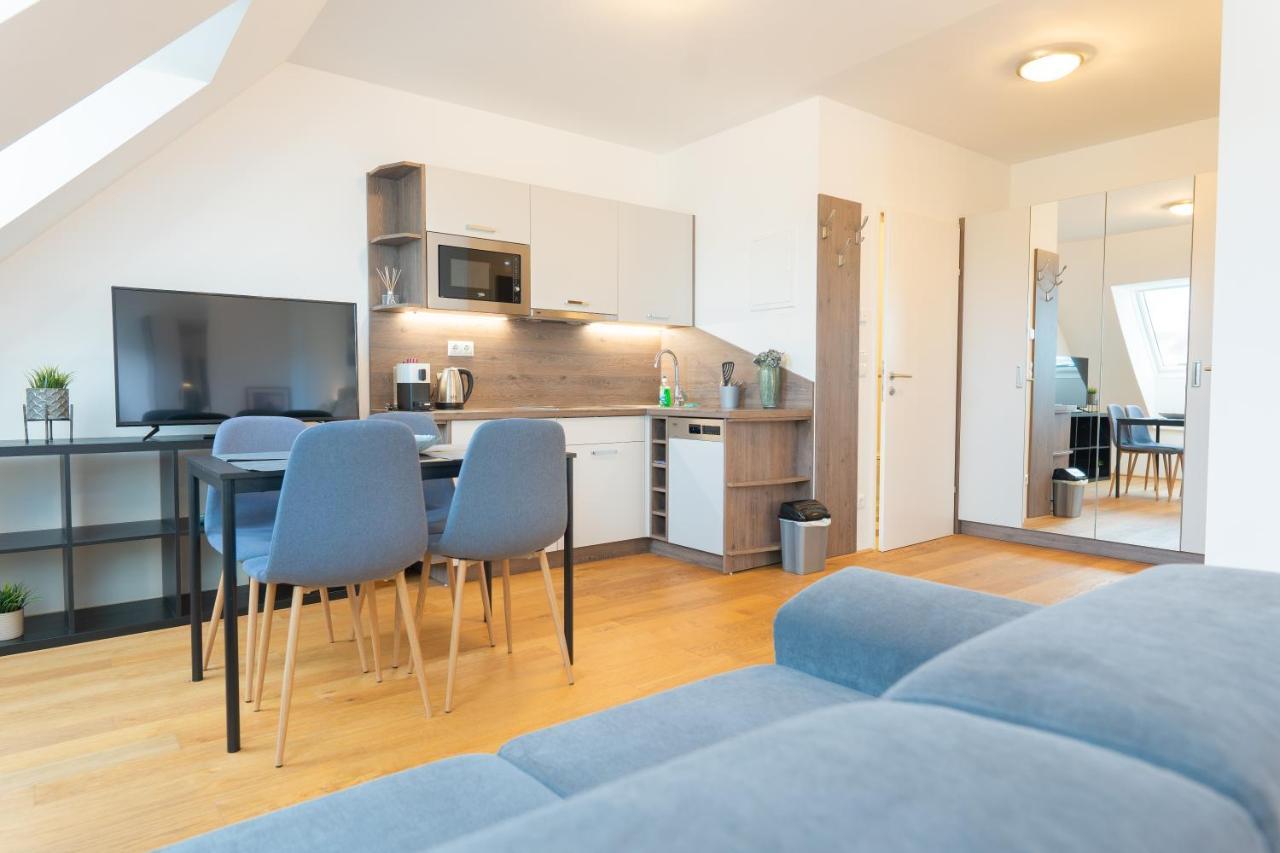 Hotel Triester Wien Ngoại thất bức ảnh