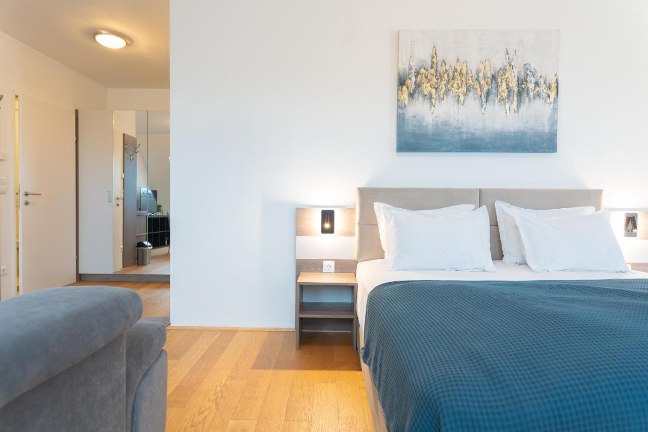 Hotel Triester Wien Ngoại thất bức ảnh