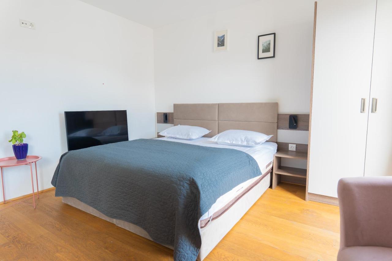 Hotel Triester Wien Ngoại thất bức ảnh