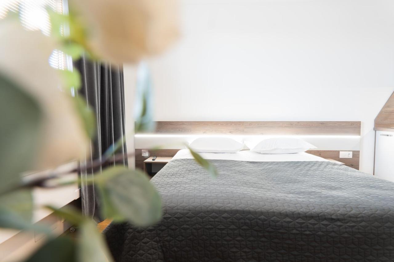 Hotel Triester Wien Ngoại thất bức ảnh