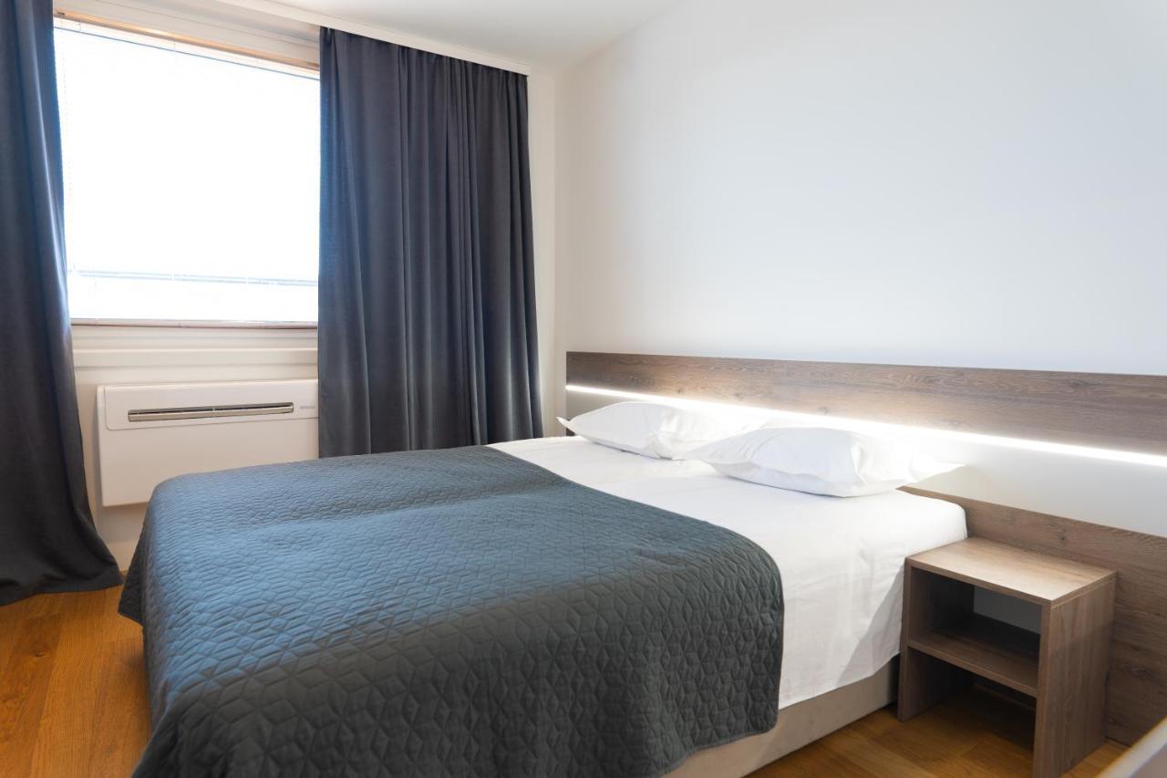 Hotel Triester Wien Ngoại thất bức ảnh