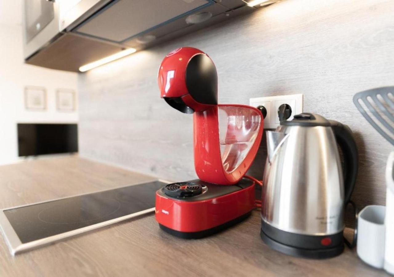 Hotel Triester Wien Ngoại thất bức ảnh