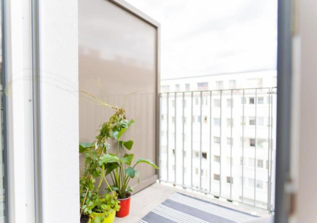 Hotel Triester Wien Ngoại thất bức ảnh