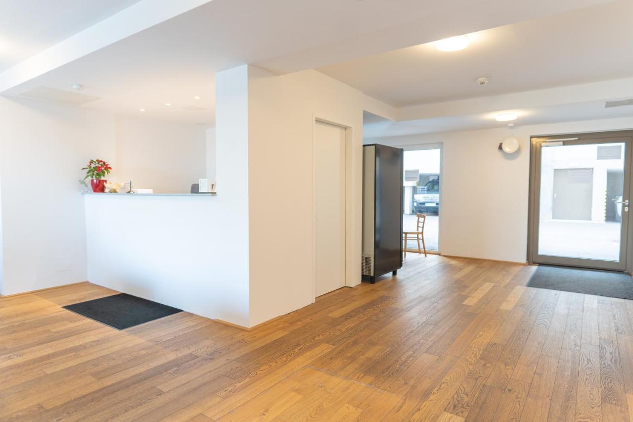 Hotel Triester Wien Ngoại thất bức ảnh