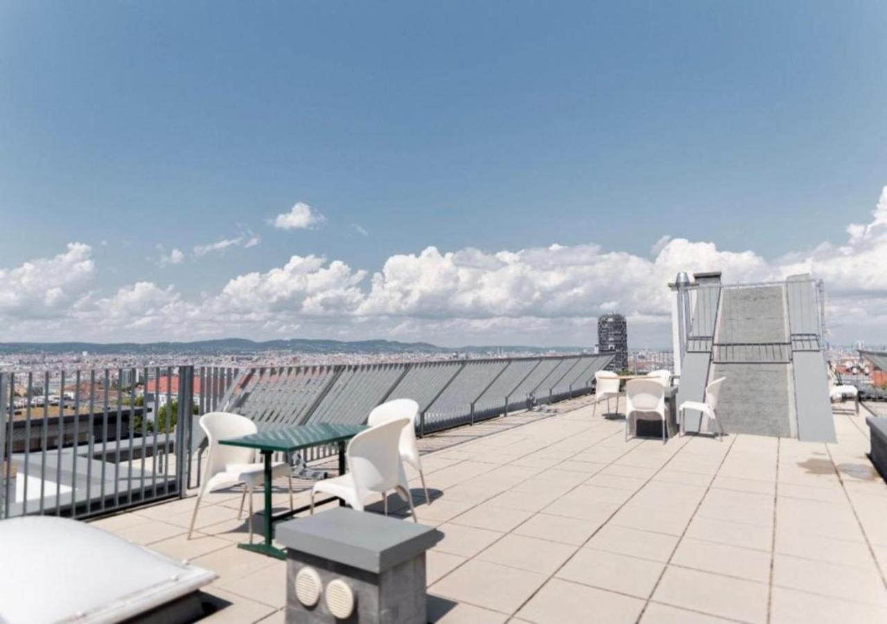 Hotel Triester Wien Ngoại thất bức ảnh