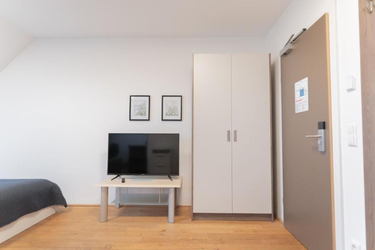 Hotel Triester Wien Ngoại thất bức ảnh