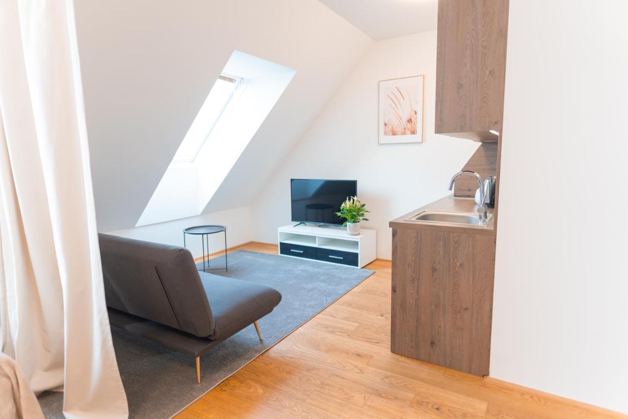 Hotel Triester Wien Ngoại thất bức ảnh