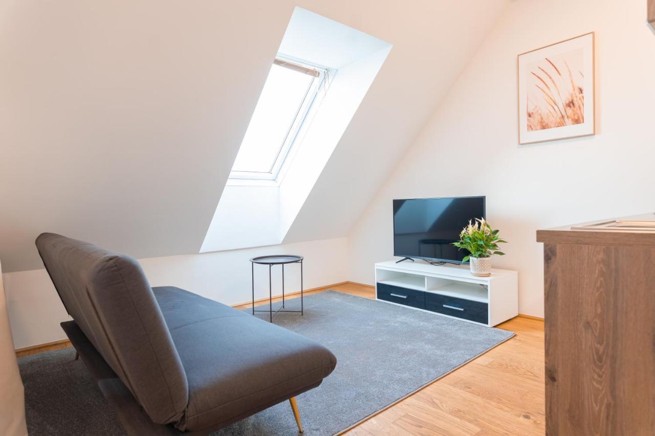 Hotel Triester Wien Ngoại thất bức ảnh