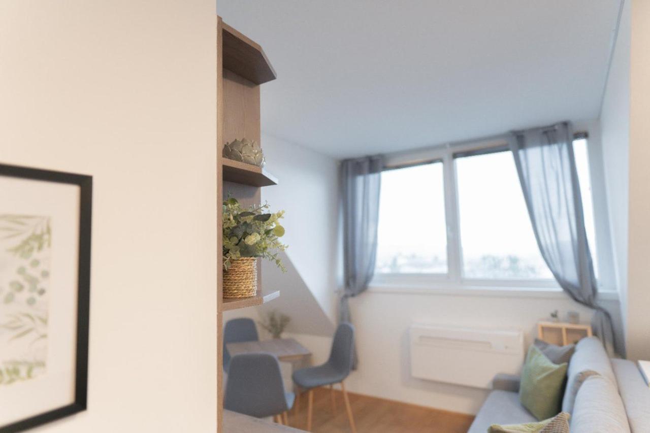 Hotel Triester Wien Ngoại thất bức ảnh